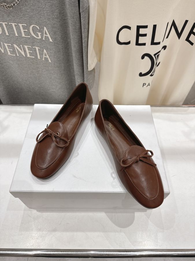 CELINE women's shoes CELINE* F032 2026ss New — Premium Replica — photo 2