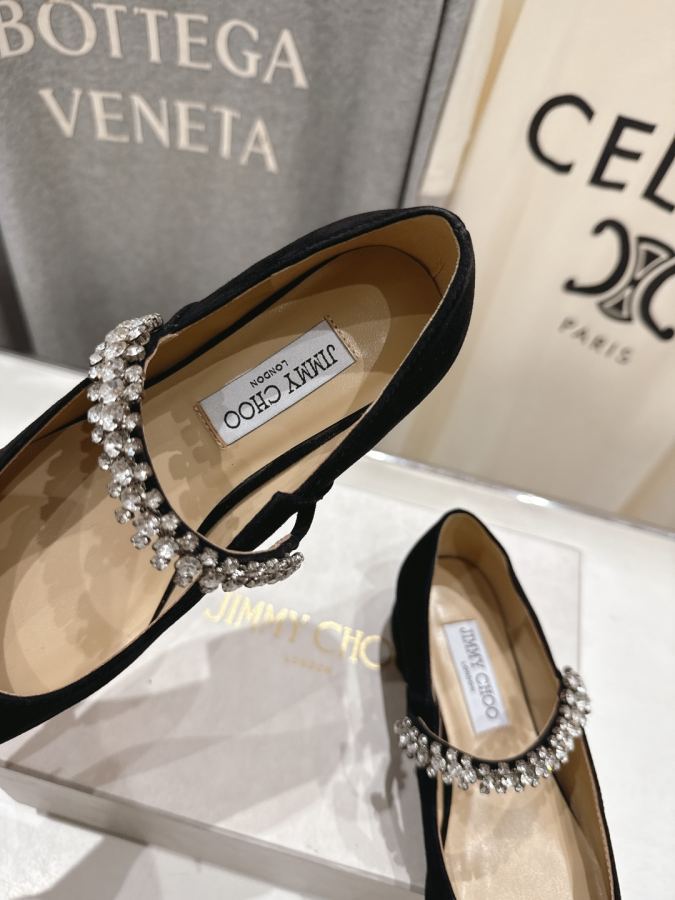 JIMMY women's shoes JIMMY CHOO*｜JC/ 2026ss New — Premium Replica — photo 6