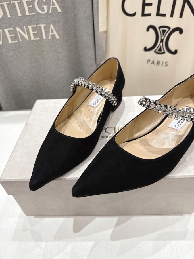 JIMMY women's shoes JIMMY CHOO*｜JC/ 2026ss New — Premium Replica — photo 7