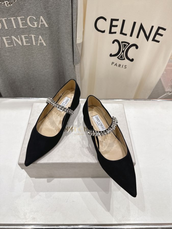 JIMMY women's shoes JIMMY CHOO*｜JC/ 2026ss New — Premium Replica — photo 2