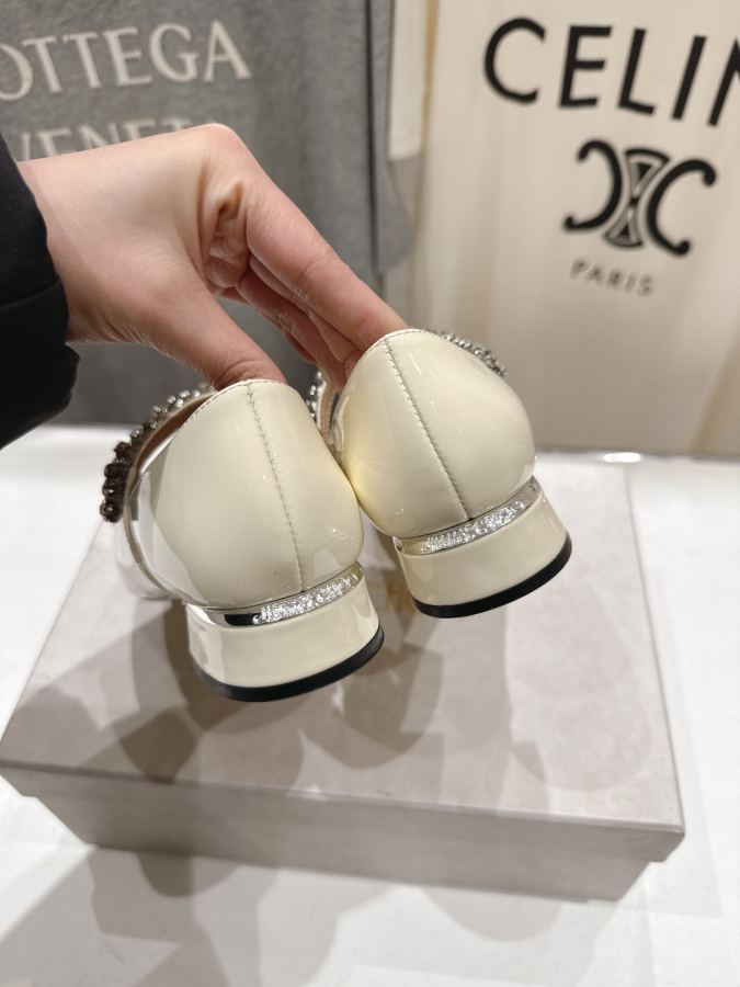 JIMMY women's shoes JIMMY CHOO*｜JC/ 2026ss New — AAA Quality Replica — photo 8