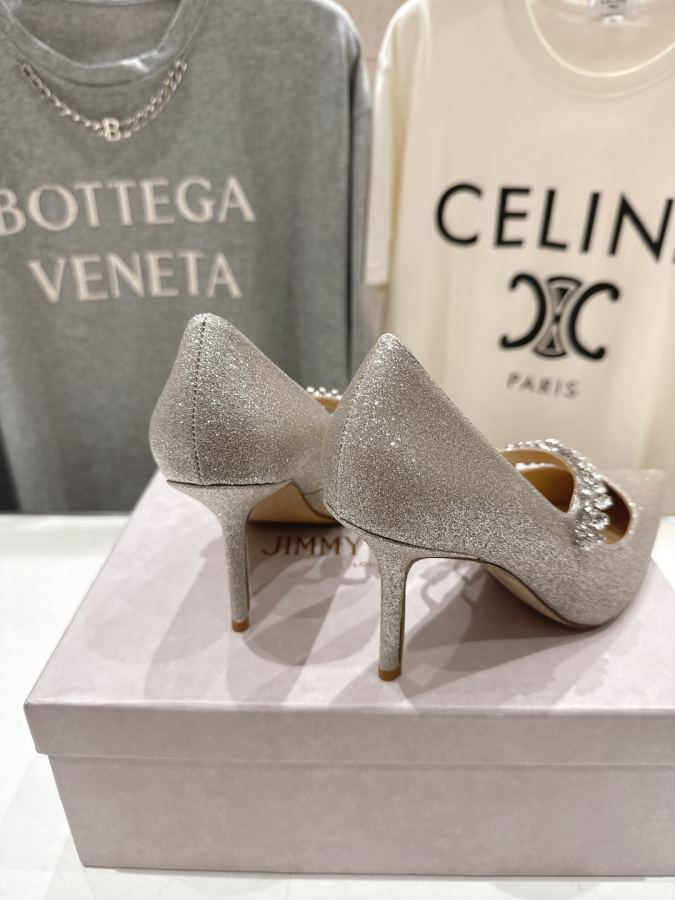 JIMMY women's shoes JIMMY CHOO* | JC | 2026ss — AAA Quality Replica — photo 8