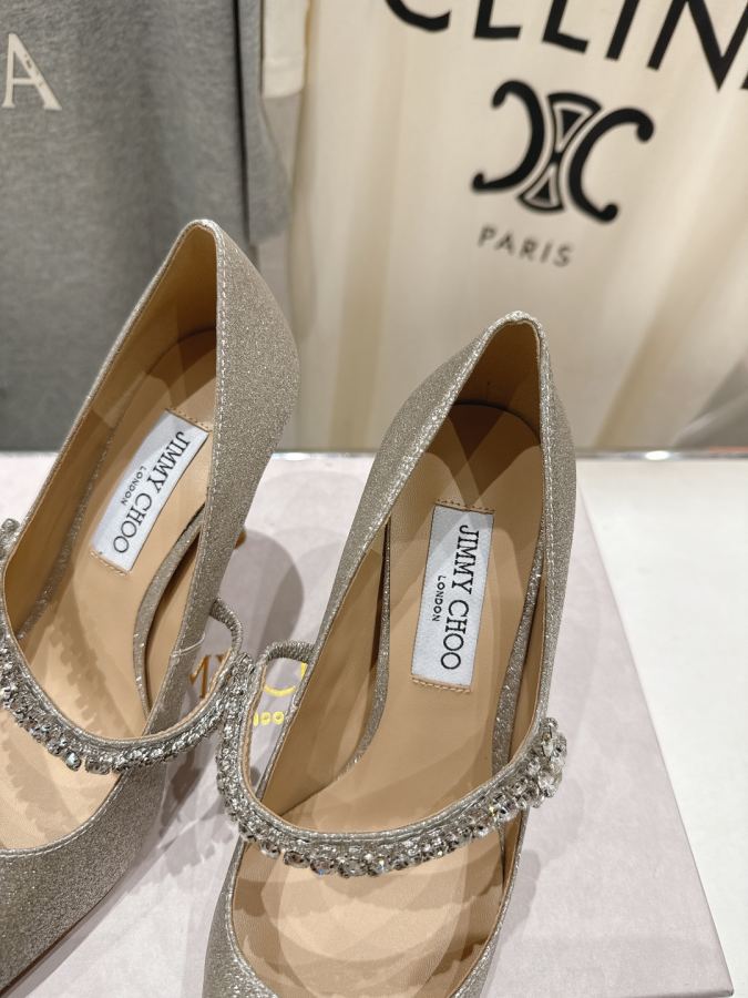 JIMMY women's shoes JIMMY CHOO* | JC | 2026ss — AAA Quality Replica — photo 6