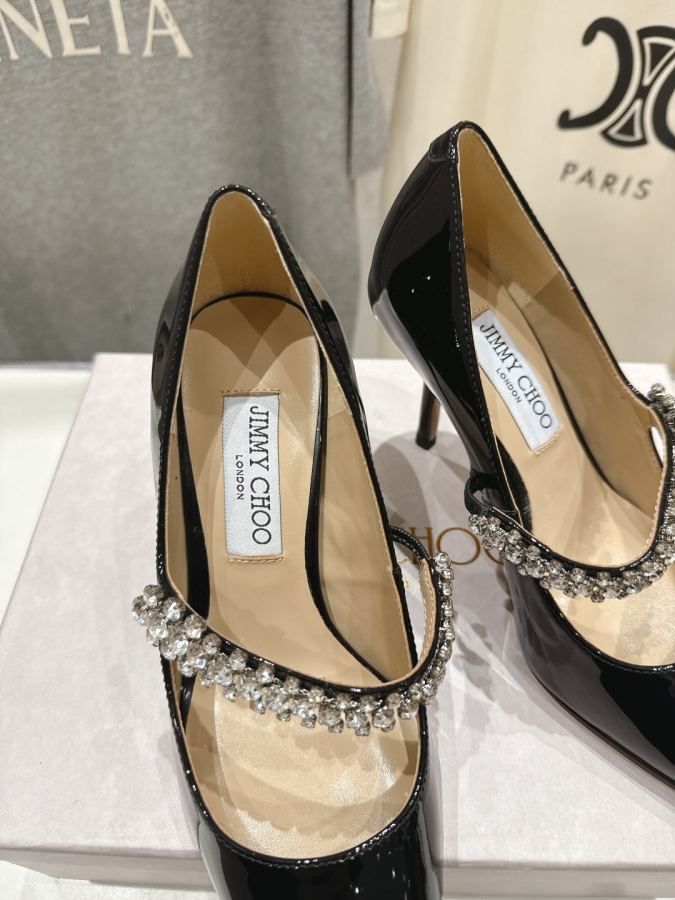 JIMMY women's shoes JIMMY CHOO*｜JC/ 2026ss New — Premium Replica — photo 6