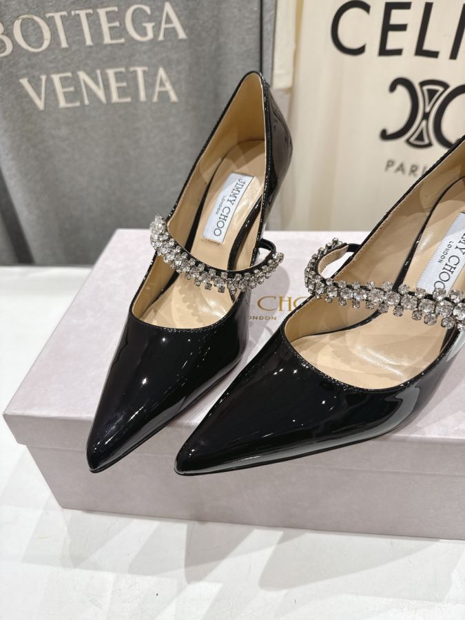 JIMMY women's shoes JIMMY CHOO*｜JC/ 2026ss New — Premium Replica — photo 7