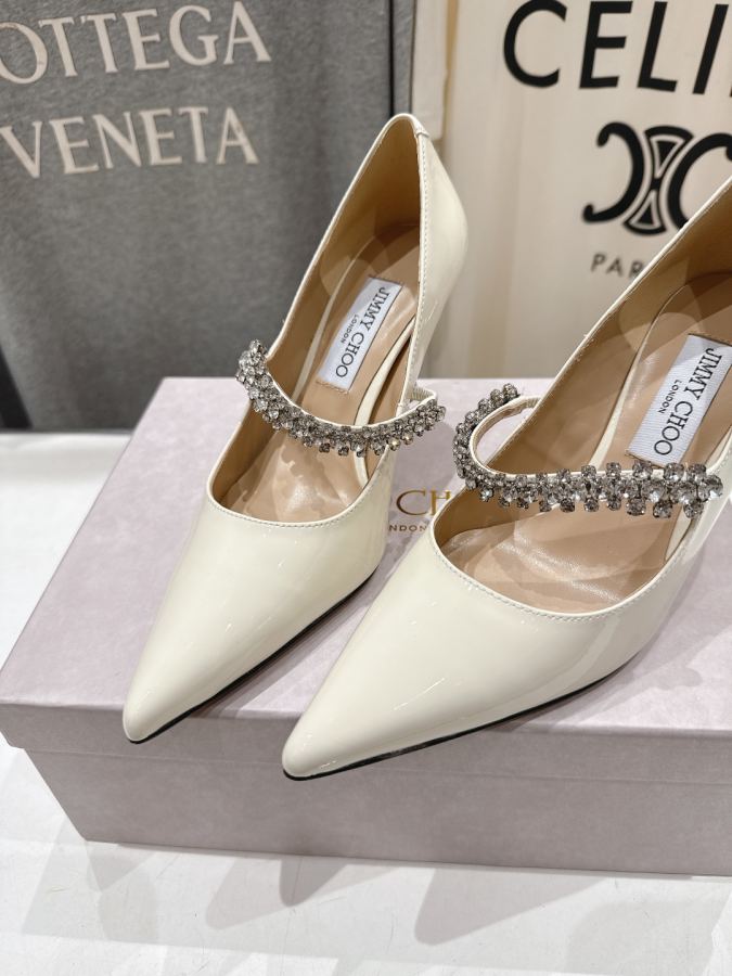 JIMMY women's shoes JIMMY CHOO*｜JC/ 2026ss New — 1:1 Replica For Sale — photo 7