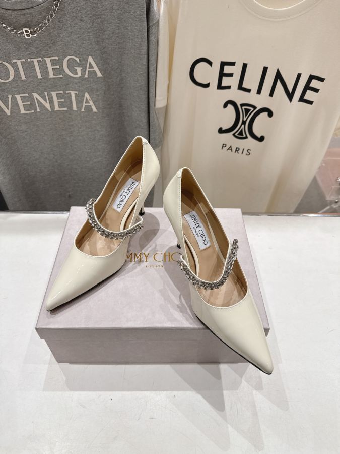 JIMMY women's shoes JIMMY CHOO*｜JC/ 2026ss New — 1:1 Replica For Sale — photo 2