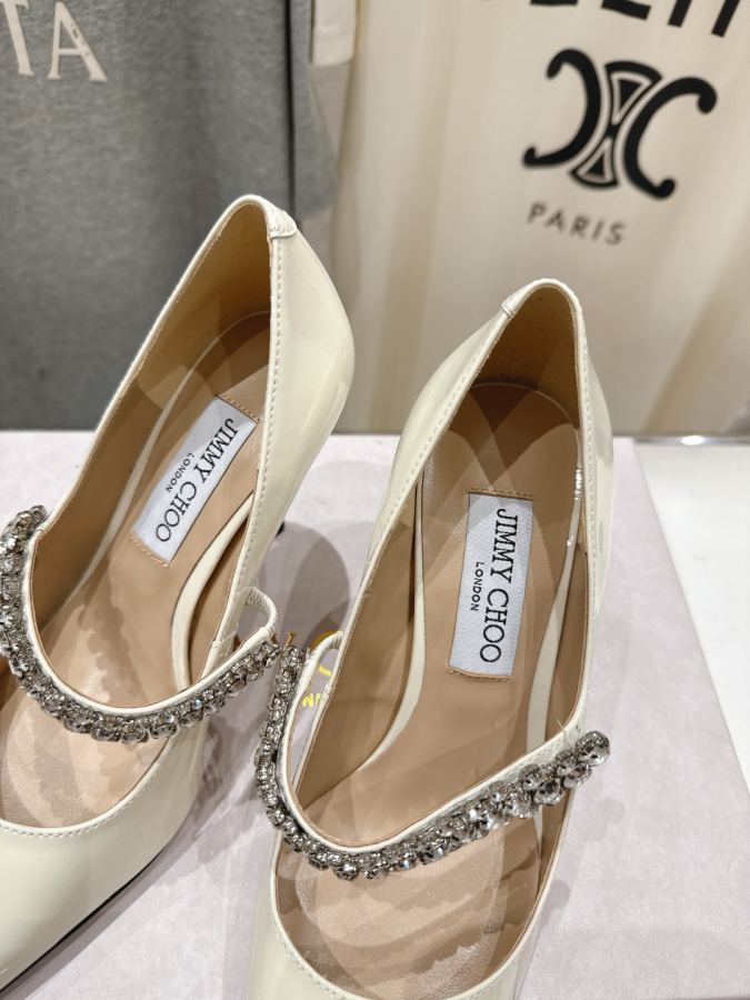JIMMY women's shoes JIMMY CHOO*｜JC/ 2026ss New — 1:1 Replica For Sale — photo 6