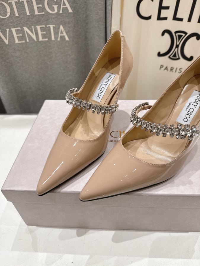 JIMMY women's shoes JIMMY CHOO*｜JC/ 2026ss New — AAA Quality Replica — photo 7