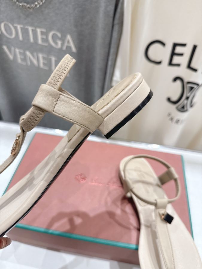 LP women's shoes Loro Piana* LP | 2026ss — 1:1 Replica — photo 7