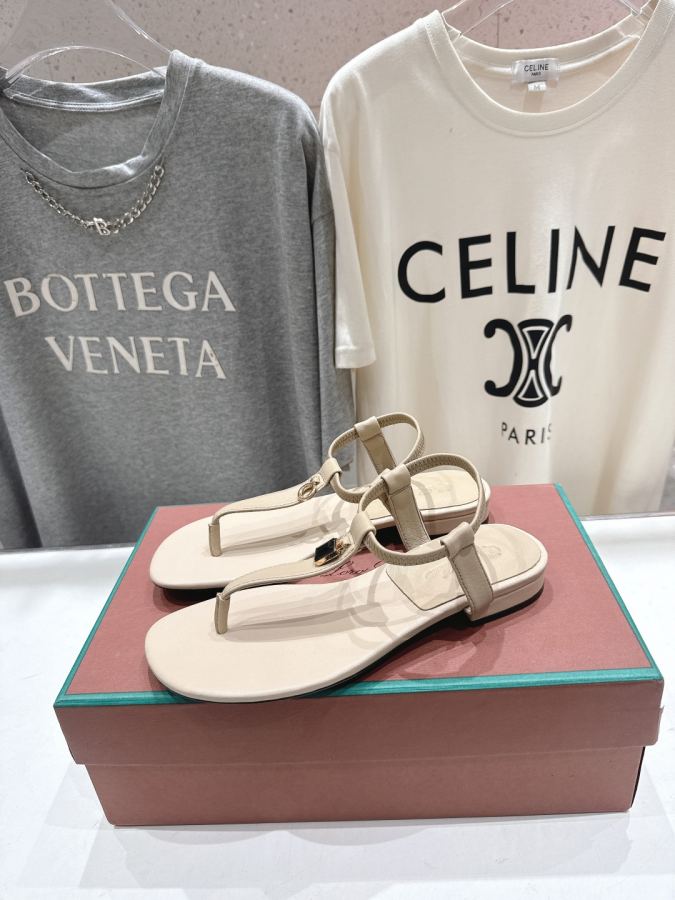 LP women's shoes Loro Piana* LP | 2026ss — 1:1 Replica — photo 4