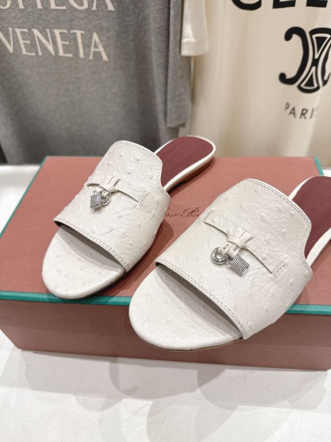 LP women's shoes Loro Piana* LP 2026ss New — 1:1 Replica For Sale — photo 8