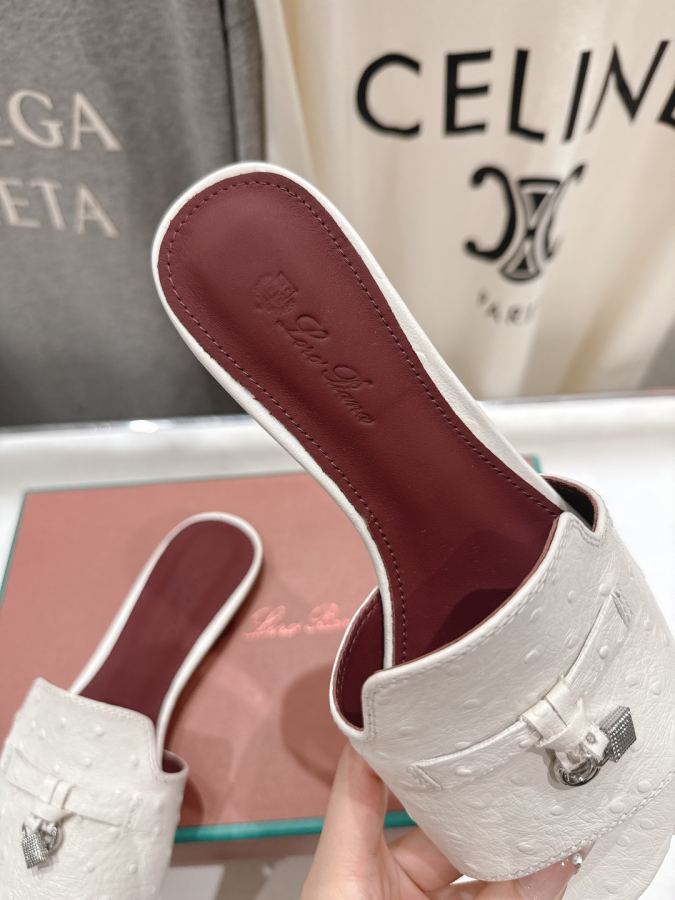 LP women's shoes Loro Piana* LP 2026ss New — 1:1 Replica For Sale — photo 6