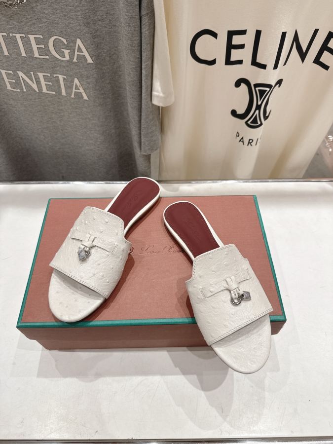 LP women's shoes Loro Piana* LP 2026ss New — 1:1 Replica For Sale — photo 2