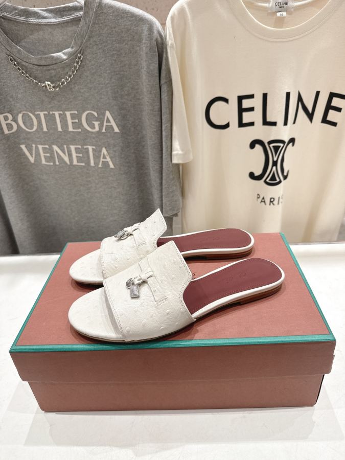 LP women's shoes Loro Piana* LP 2026ss New — 1:1 Replica For Sale — photo 4