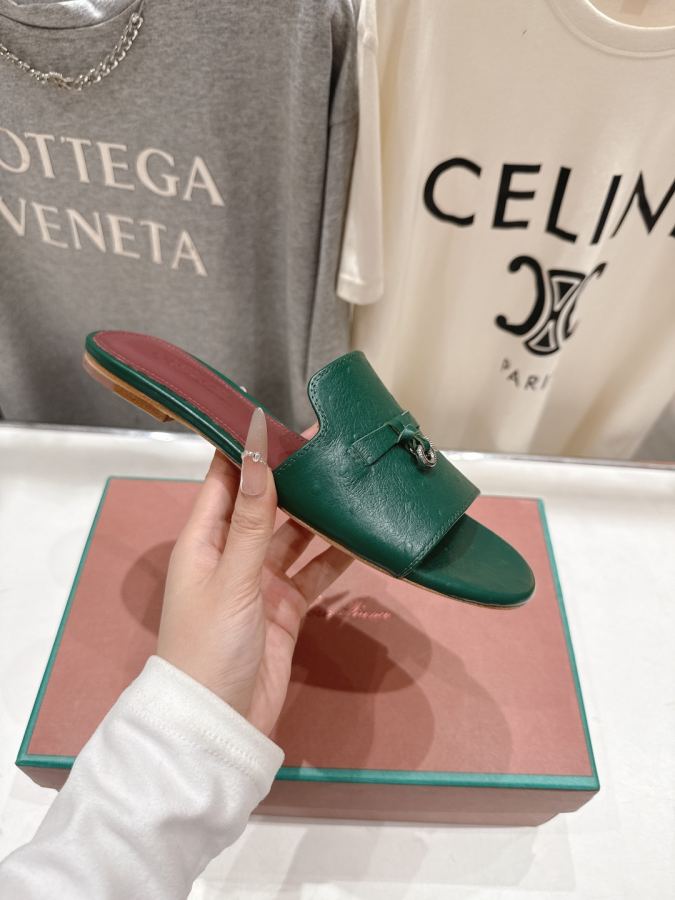 LP women's shoes Loro Piana* LP | 2026ss — 1:1 Replica For Sale — photo 5