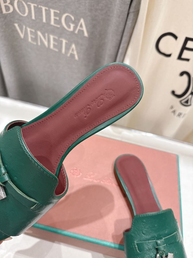 LP women's shoes Loro Piana* LP | 2026ss — 1:1 Replica For Sale — photo 6
