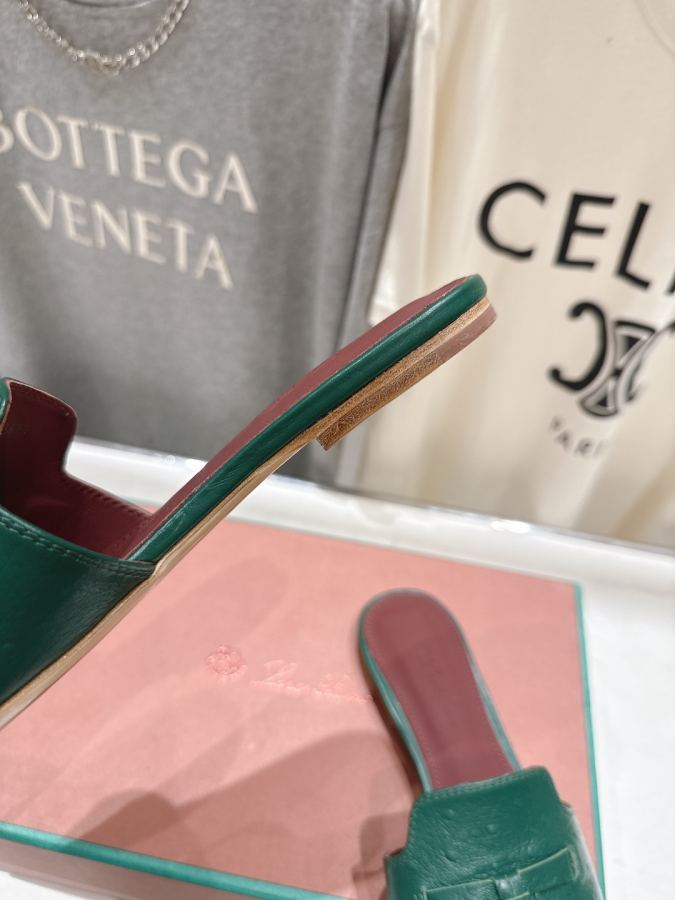 LP women's shoes Loro Piana* LP | 2026ss — 1:1 Replica For Sale — photo 7