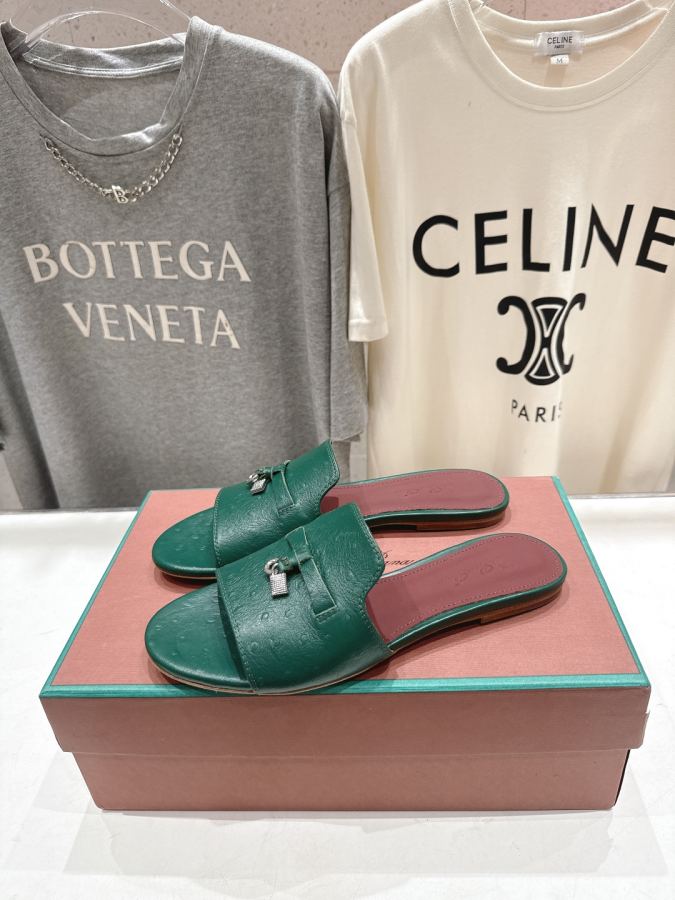 LP women's shoes Loro Piana* LP | 2026ss — 1:1 Replica For Sale — photo 4