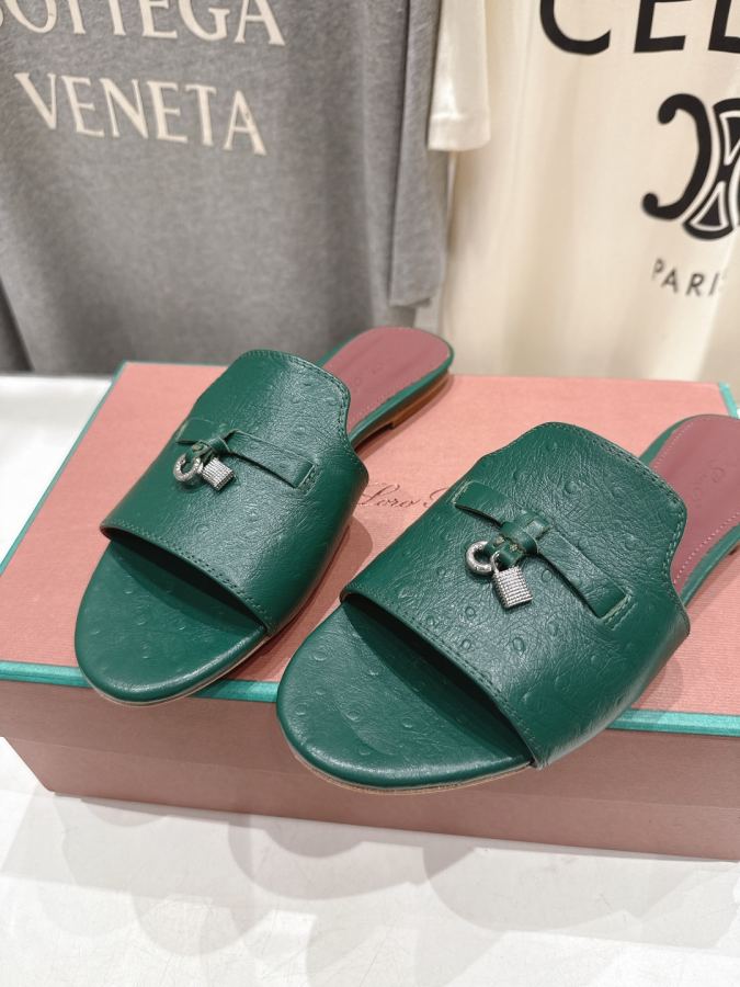 LP women's shoes Loro Piana* LP | 2026ss — 1:1 Replica For Sale — photo 8