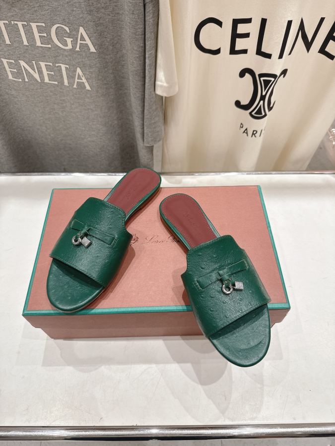 LP women's shoes Loro Piana* LP | 2026ss — 1:1 Replica For Sale — photo 2