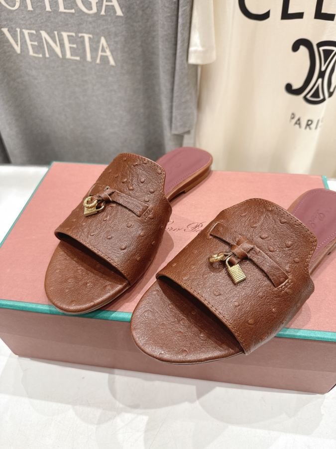 LP women's shoes Loro Piana* LP 2026ss New — 1:1 Replica — photo 8
