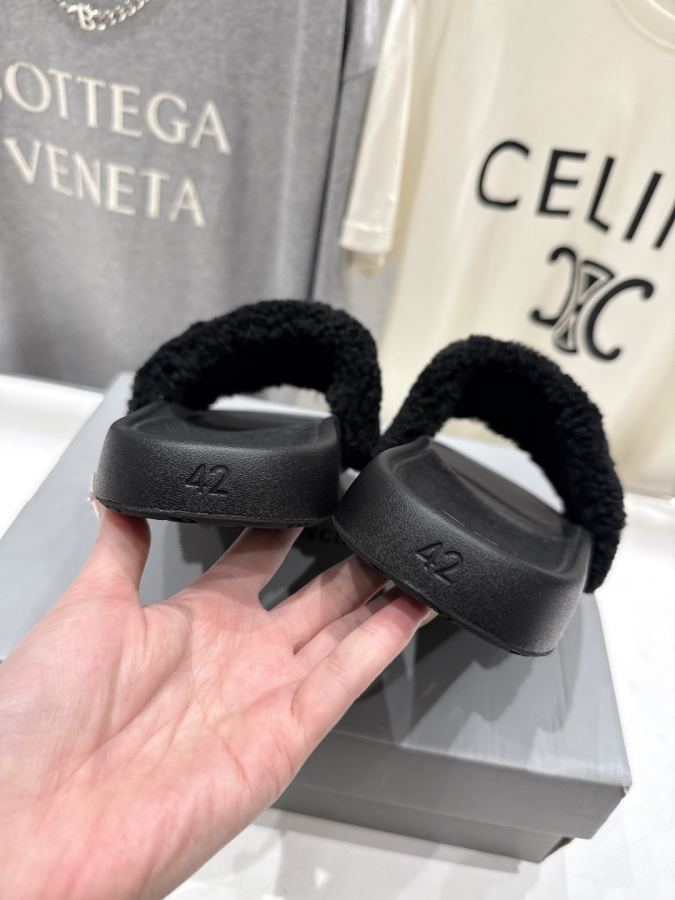 Balenciaga Women's Shoes Balenciaga* F036 2026ss New — 1:1 Replica — photo 7