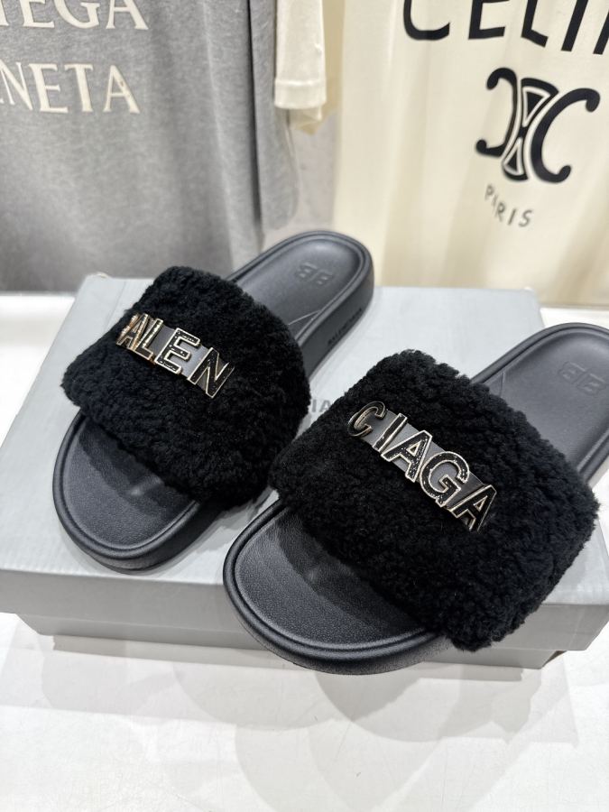 Balenciaga Women's Shoes Balenciaga* F036 2026ss New — 1:1 Replica — photo 8