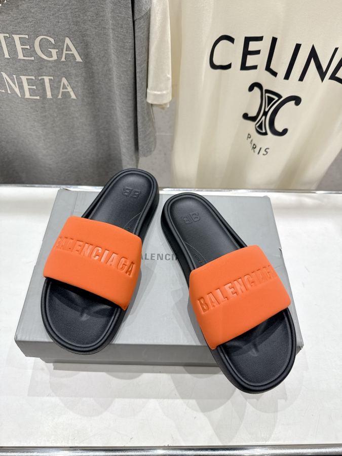 Balenciaga Women's Shoes Balenciaga* F036 2026ss New — Premium Replica — photo 2
