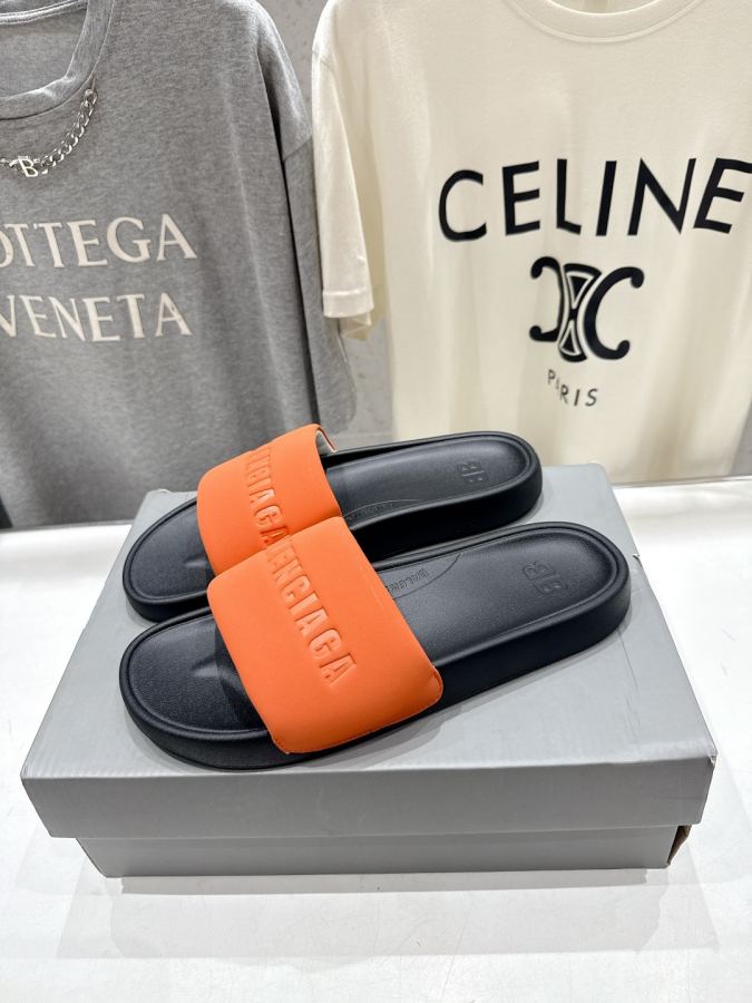 Balenciaga Women's Shoes Balenciaga* F036 2026ss New — Premium Replica — photo 4