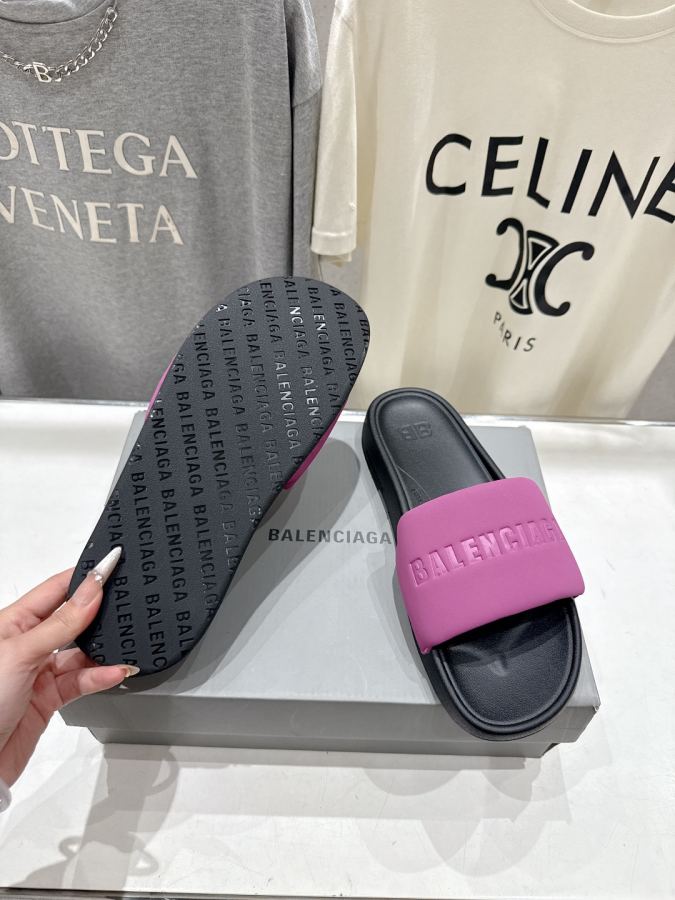 Balenciaga Women's Shoes Balenciaga* F036 2026ss New — 1:1 Replica For Sale — photo 9
