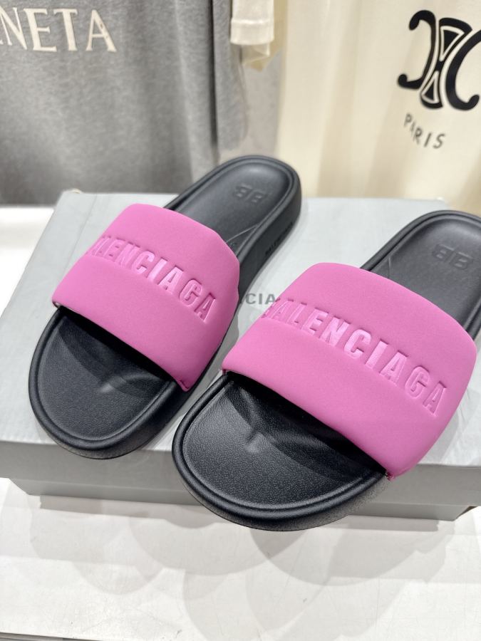 Balenciaga Women's Shoes Balenciaga* F036 2026ss New — 1:1 Replica For Sale — photo 8