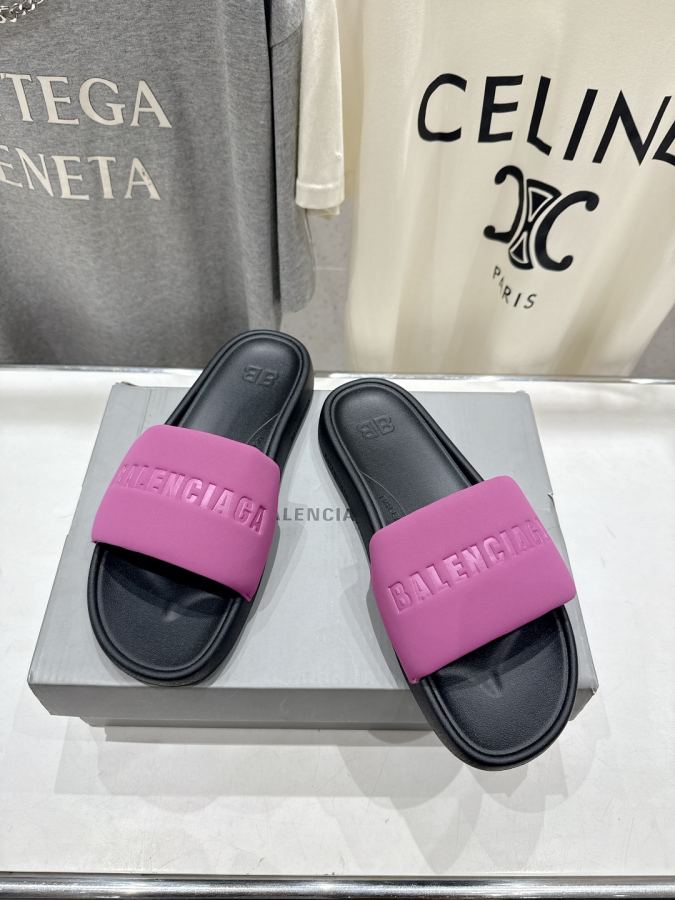 Balenciaga Women's Shoes Balenciaga* F036 2026ss New — 1:1 Replica For Sale — photo 2