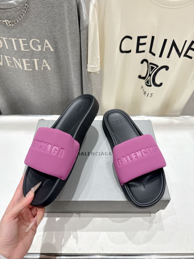 Balenciaga Women's Shoes Balenciaga* F036 2026ss New — 1:1 Replica For Sale — photo 3