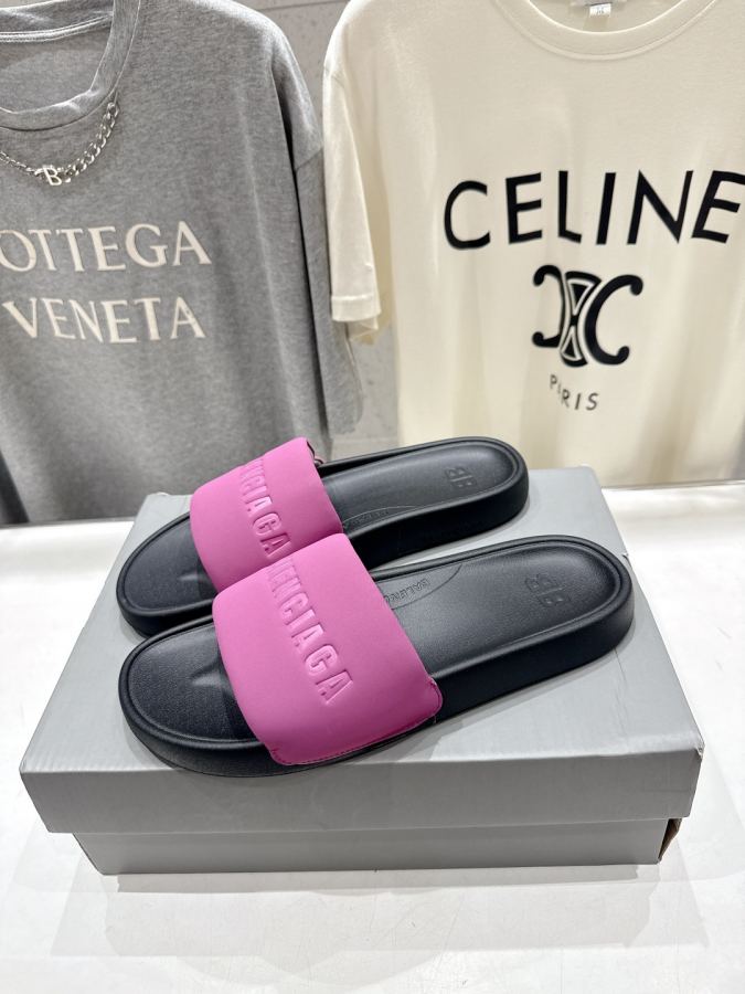 Balenciaga Women's Shoes Balenciaga* F036 2026ss New — 1:1 Replica For Sale — photo 4