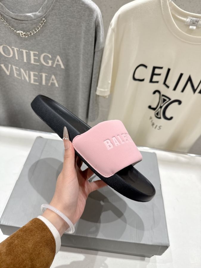Balenciaga Women's Shoes Balenciaga* F036 2026ss New — AAA Quality Replica — photo 5