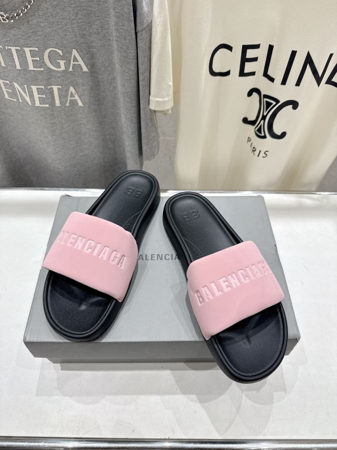 Balenciaga Women's Shoes Balenciaga* F036 2026ss New — AAA Quality Replica — photo 2