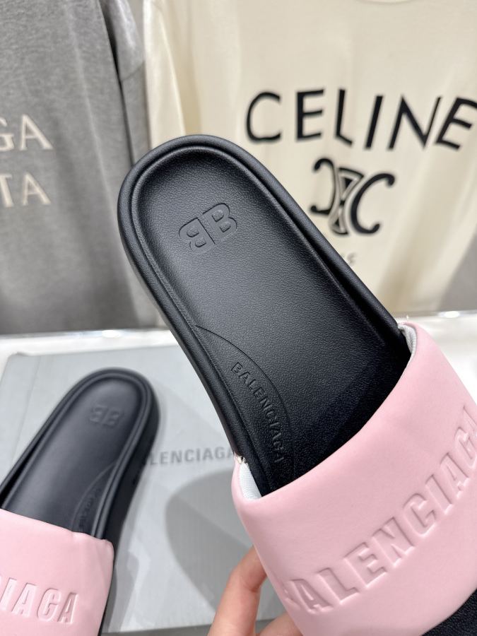 Balenciaga Women's Shoes Balenciaga* F036 2026ss New — AAA Quality Replica — photo 6