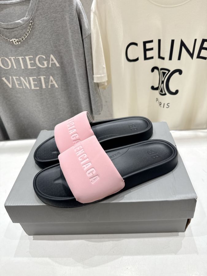 Balenciaga Women's Shoes Balenciaga* F036 2026ss New — AAA Quality Replica — photo 4