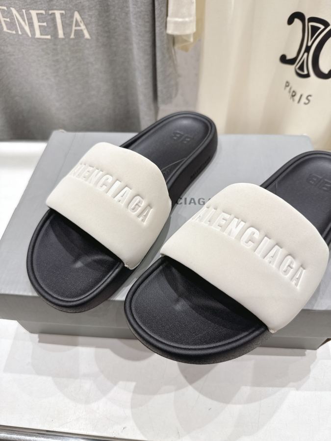 Balenciaga Women's Shoes Balenciaga* F036 2026ss New — 1:1 Replica — photo 7
