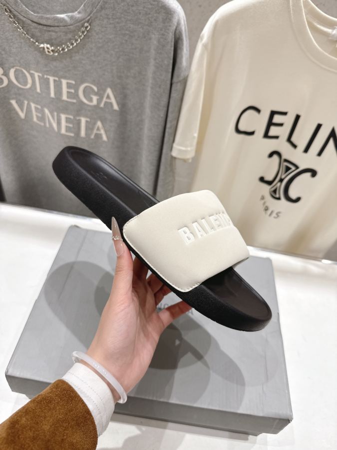 Balenciaga Women's Shoes Balenciaga* F036 2026ss New — 1:1 Replica — photo 5