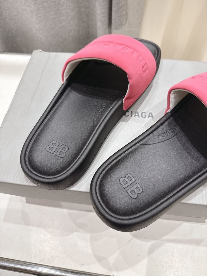 Balenciaga Women's Shoes Balenciaga* F036 2026ss New — Premium Replica — photo 6