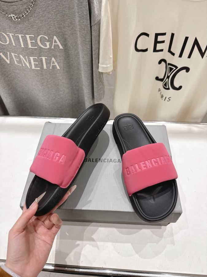 Balenciaga Women's Shoes Balenciaga* F036 2026ss New — Premium Replica — photo 3