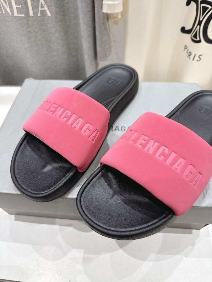 Balenciaga Women's Shoes Balenciaga* F036 2026ss New — Premium Replica — photo 8