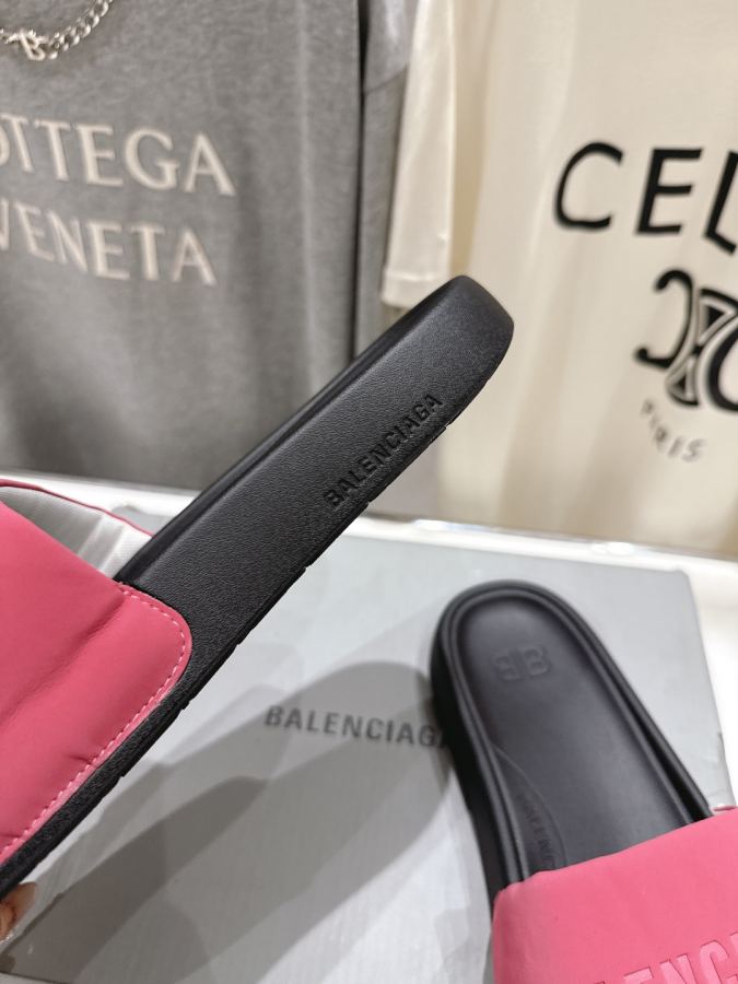 Balenciaga Women's Shoes Balenciaga* F036 2026ss New — Premium Replica — photo 7