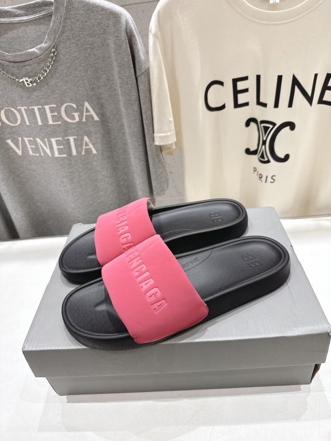 Balenciaga Women's Shoes Balenciaga* F036 2026ss New — Premium Replica — photo 4