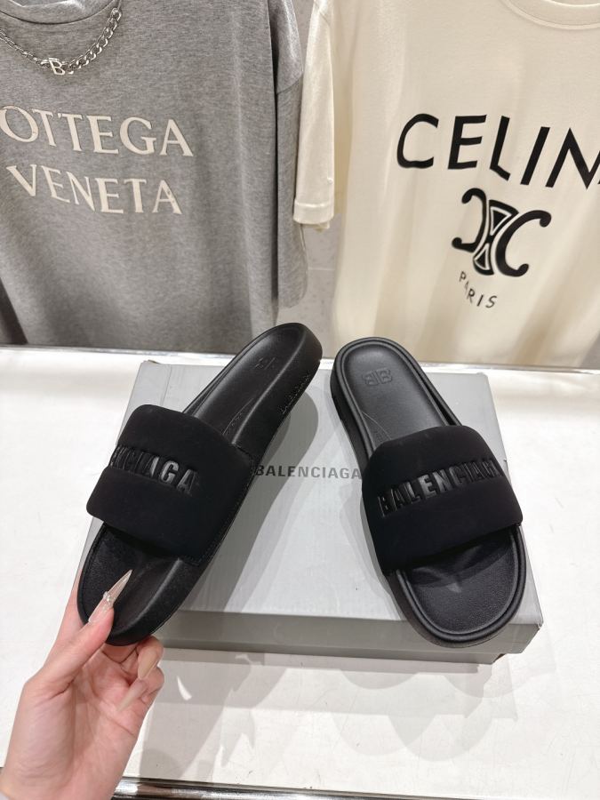 Balenciaga Women's Shoes Balenciaga* F036 2026ss — AAA Quality Replica — photo 3