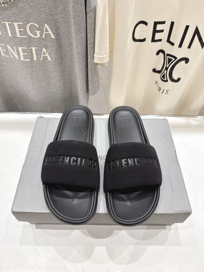 Balenciaga Women's Shoes Balenciaga* F036 2026ss — AAA Quality Replica