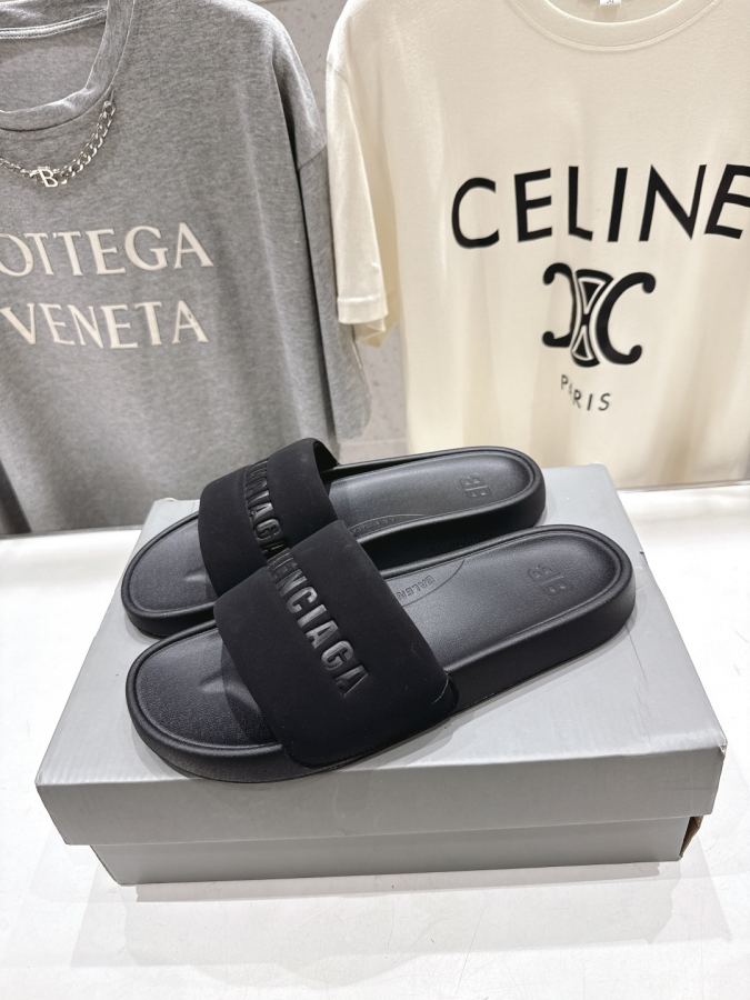 Balenciaga Women's Shoes Balenciaga* F036 2026ss — AAA Quality Replica — photo 4