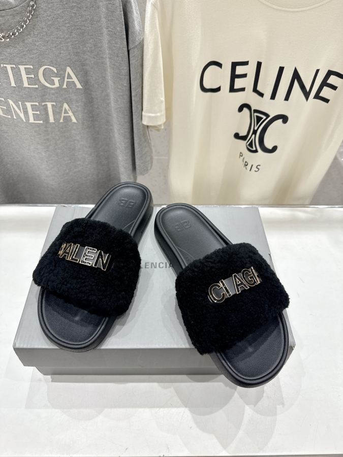 Balenciaga Women's Shoes Balenciaga* F036 2026ss New — 1:1 Replica — photo 2